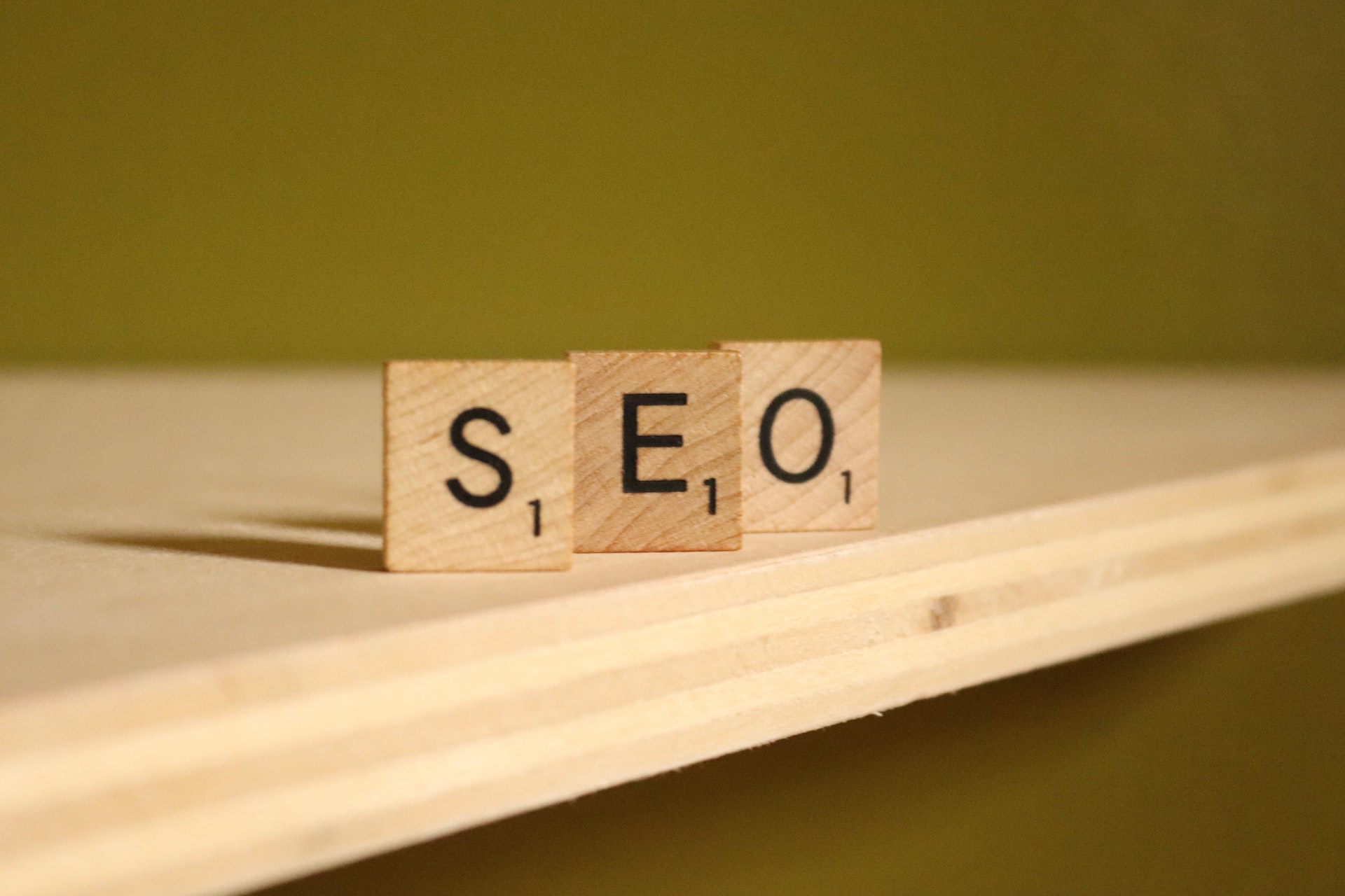 seo optimizing