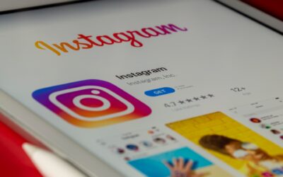 Creating an Instagram profile with advertising and marketing company in Qatar